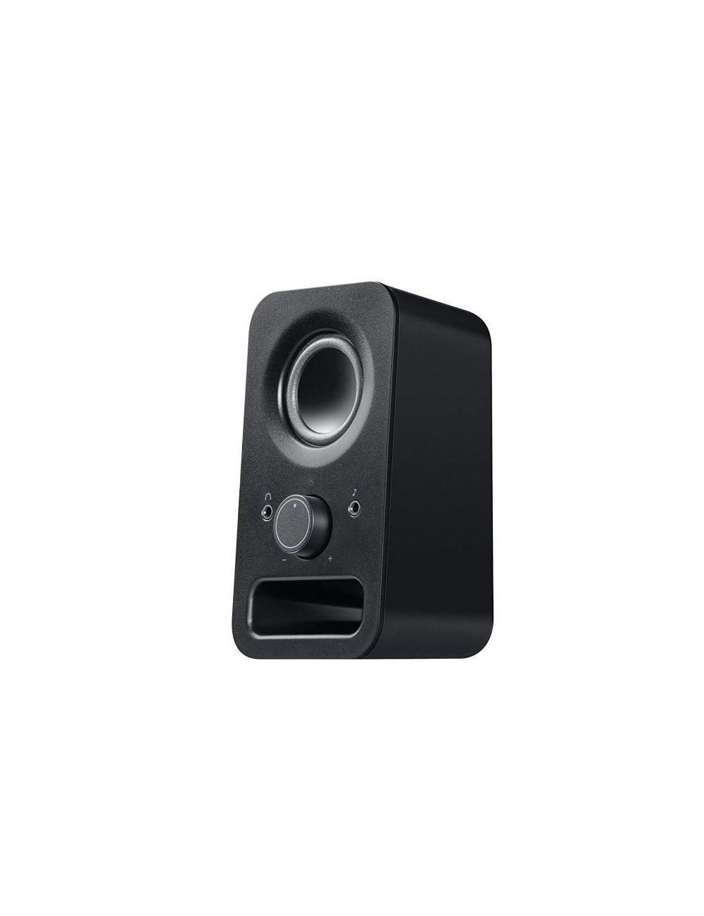 Logitech Altavoces Estéreo Z150
