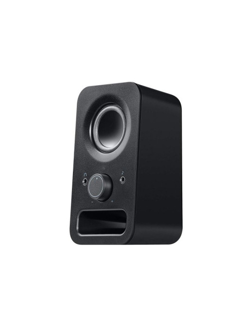 Logitech Altavoces Estéreo Z150