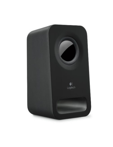 Logitech Altavoces Estéreo Z150