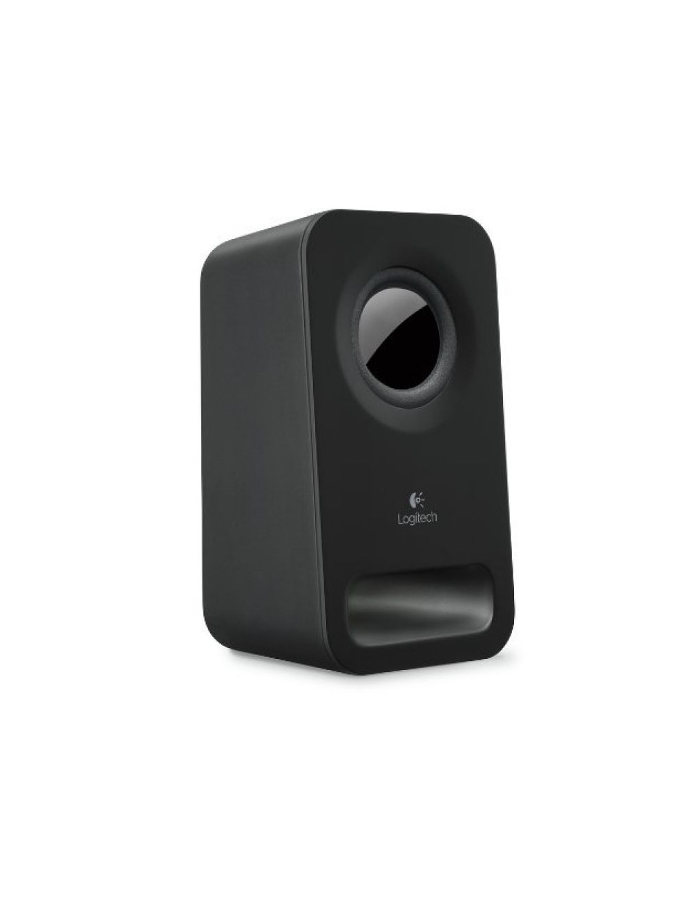 Logitech Altavoces Estéreo Z150