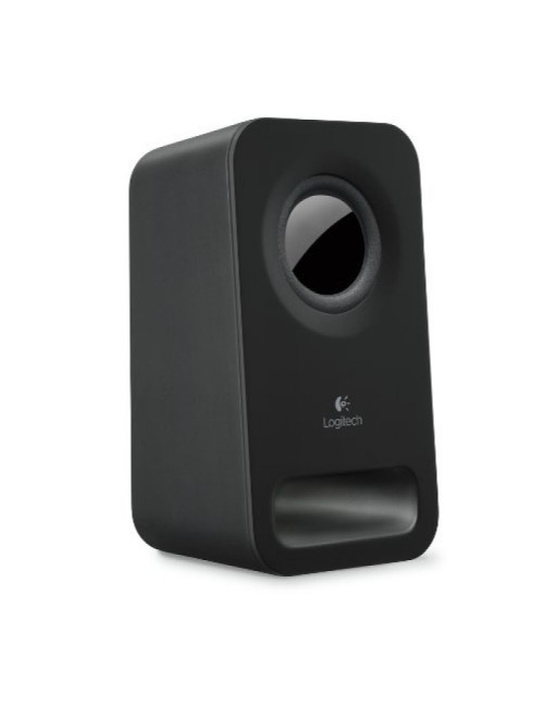 Logitech Altavoces Estéreo Z150