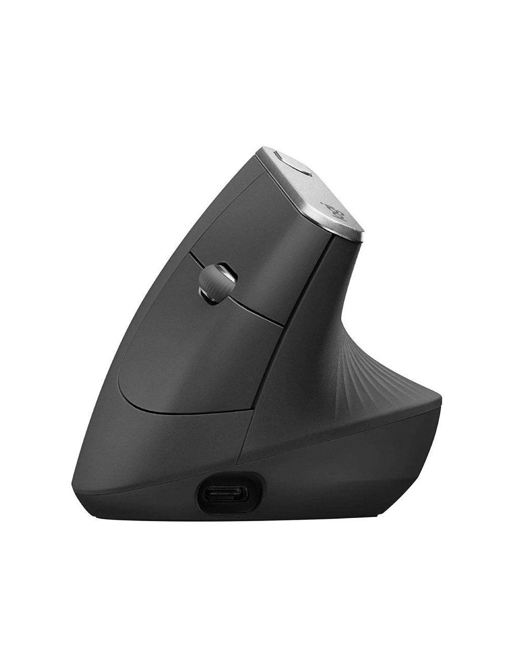 Bluetooth Logitech Vertical MX