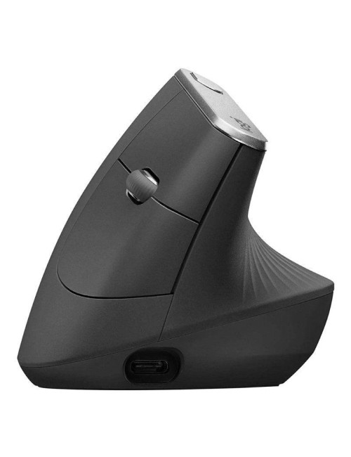 Bluetooth Logitech Vertical MX