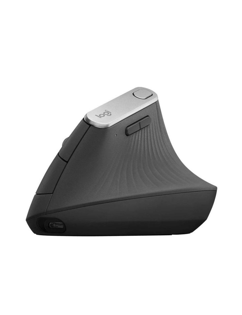 Bluetooth Logitech Vertical MX