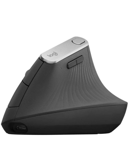 Bluetooth Logitech Vertical MX