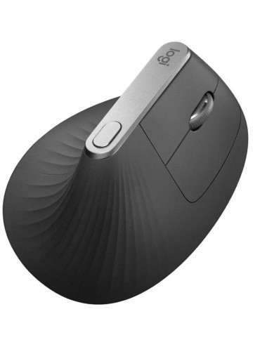 Bluetooth Logitech Vertical MX