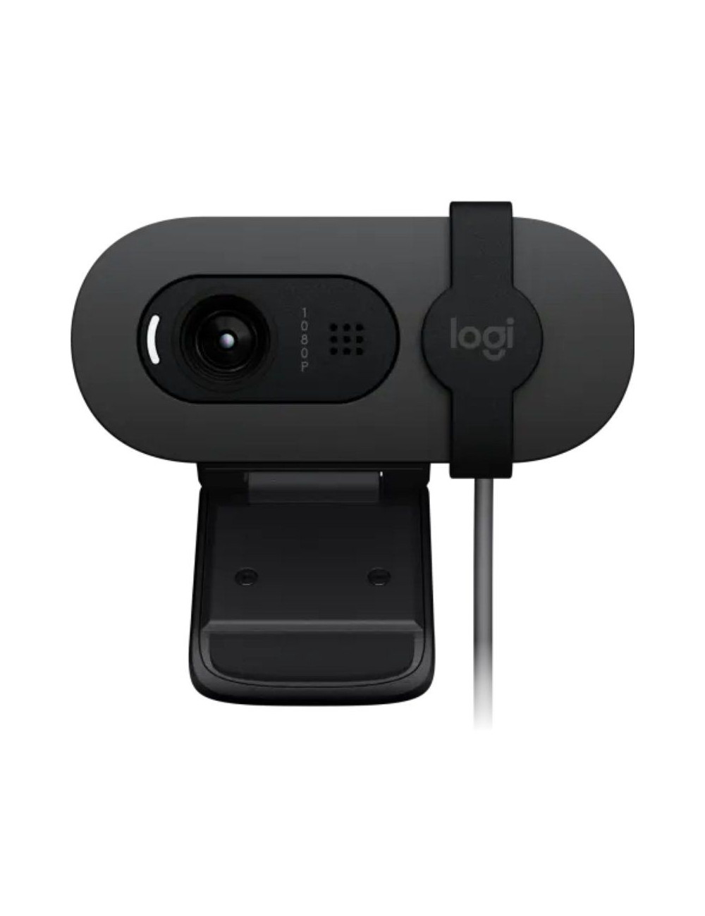 Webcam Logitech Brio 105 | 1920 x 1080 Full HD