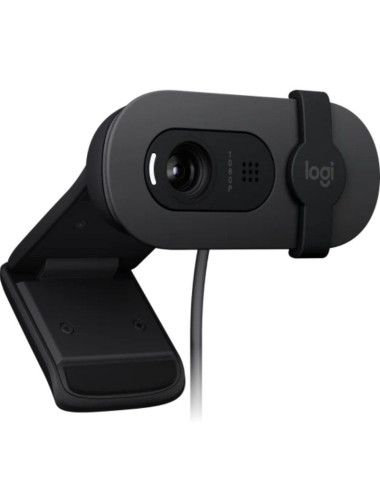 Webcam Logitech Brio 105 | 1920 x 1080 Full HD