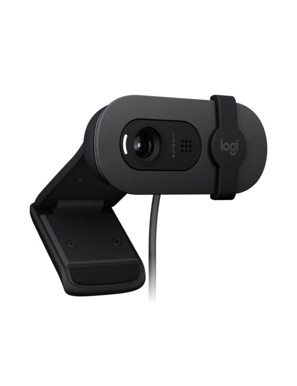Webcam Logitech Brio 105 | 1920 x 1080 Full HD