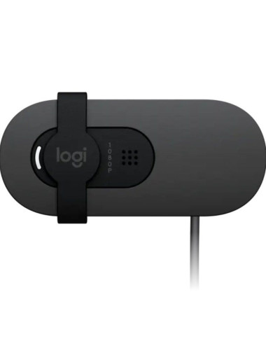 Webcam Logitech Brio 105 | 1920 x 1080 Full HD