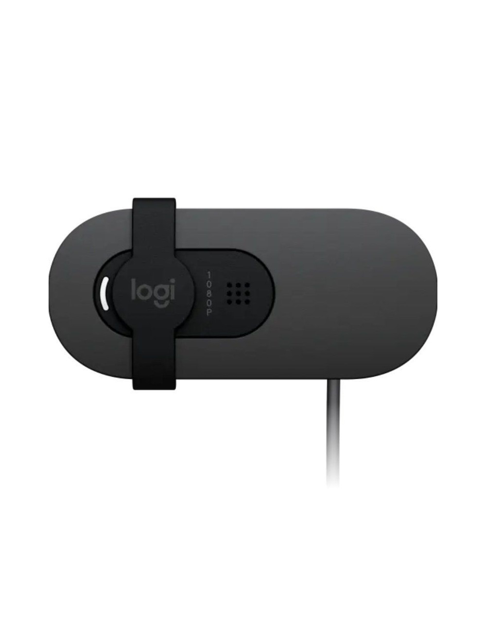 Webcam Logitech Brio 105 | 1920 x 1080 Full HD
