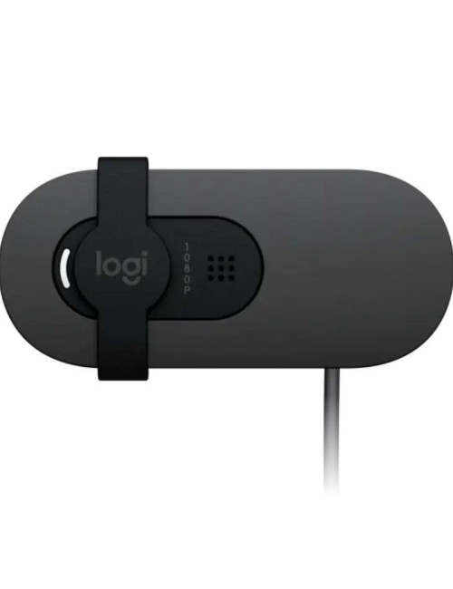 Webcam Logitech Brio 105 | 1920 x 1080 Full HD