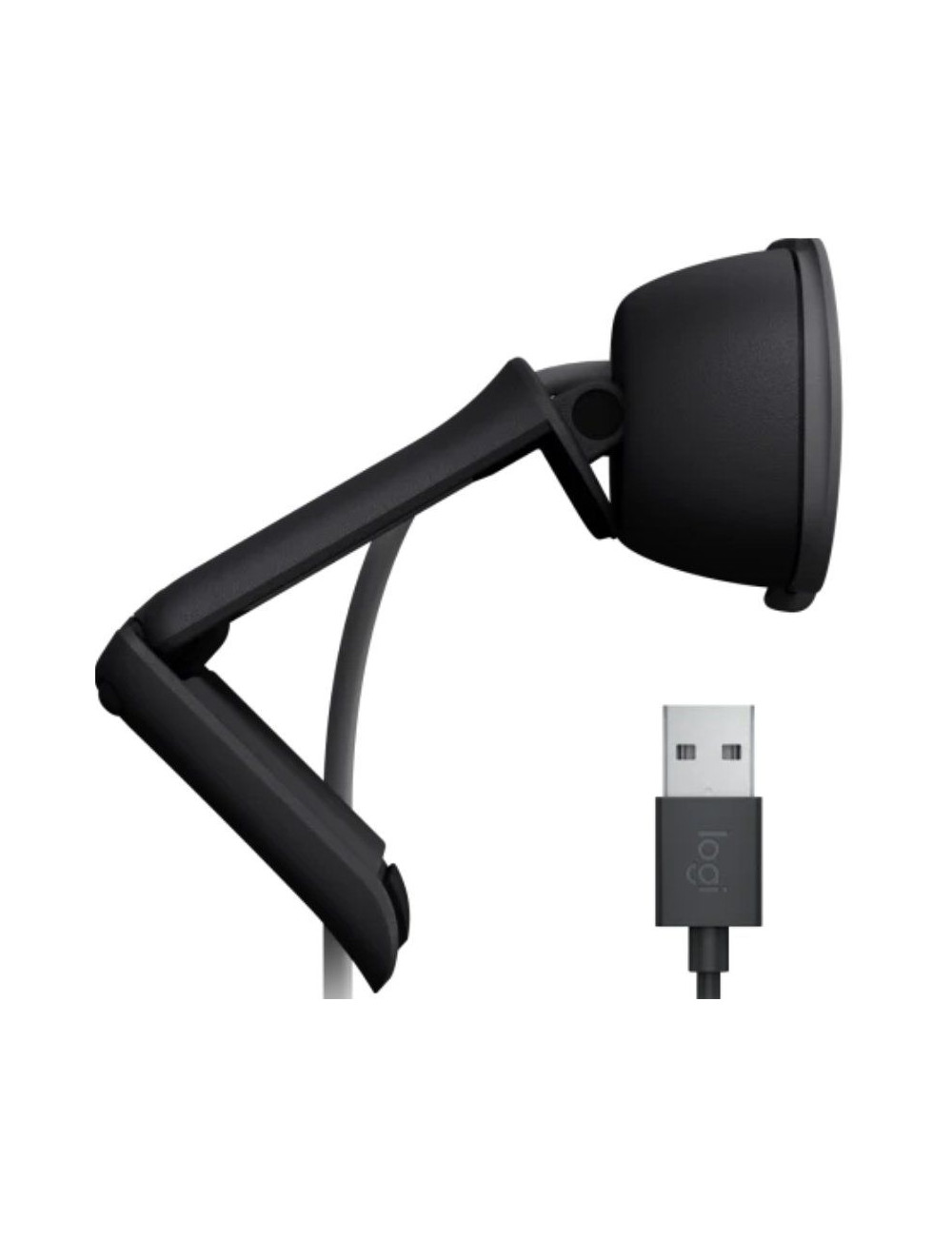 Webcam Logitech Brio 105 | 1920 x 1080 Full HD