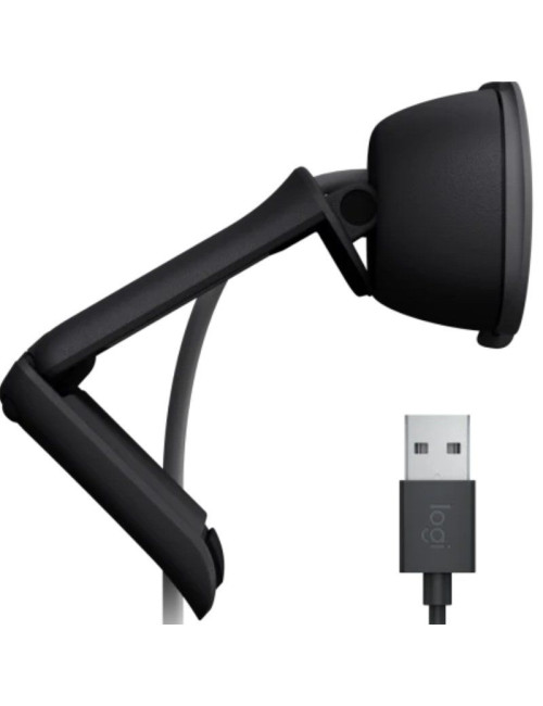 Webcam Logitech Brio 105 | 1920 x 1080 Full HD