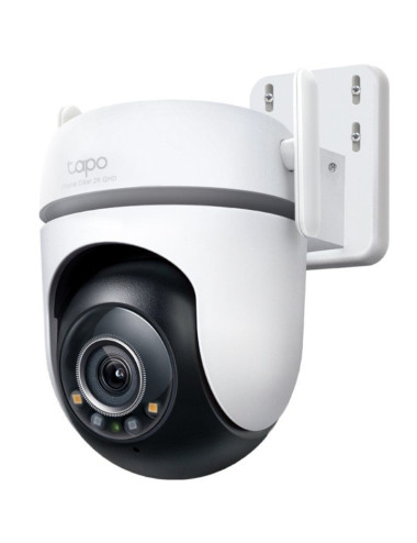 Cámara TP-Link Tapo TC42 | Control APP