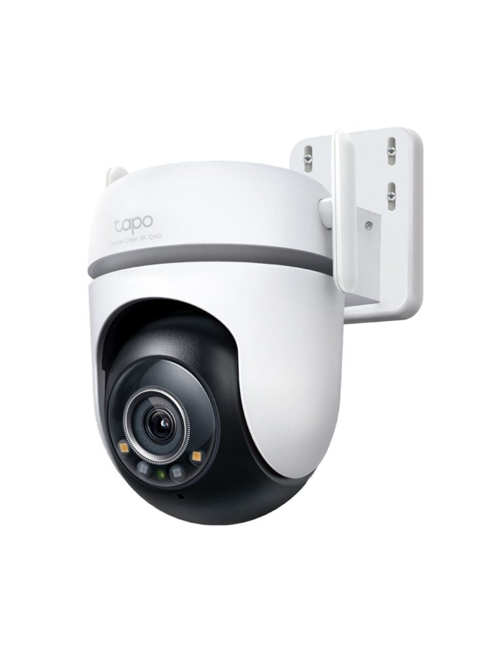 Cámara TP-Link Tapo TC42 | Control APP