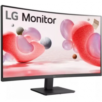 Monitor Curvo LG 32MR50C-B...