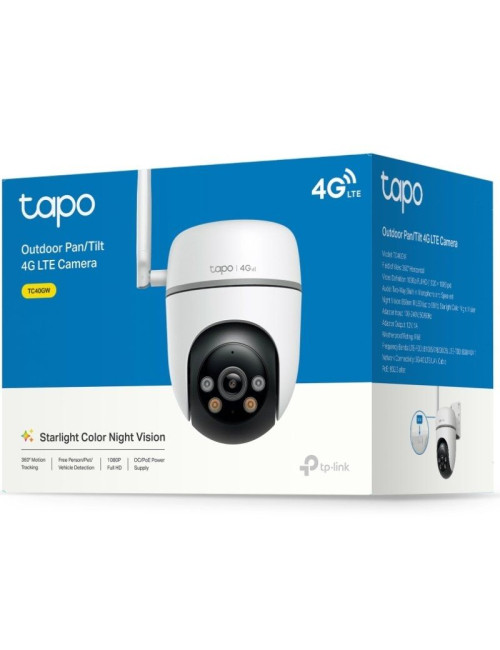 TP-Link Tapo TC40GW | 4G