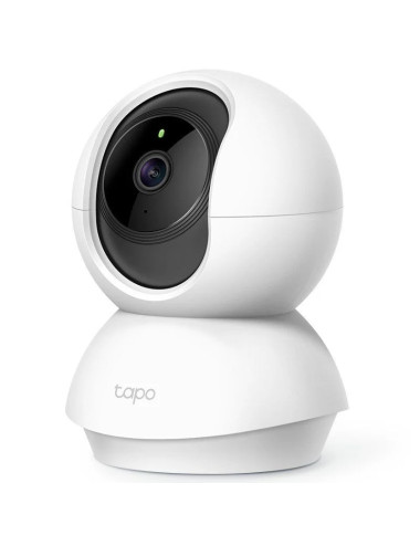 Cámara TP-Link Tapo TC70 |Visión Nocturna | Control APP