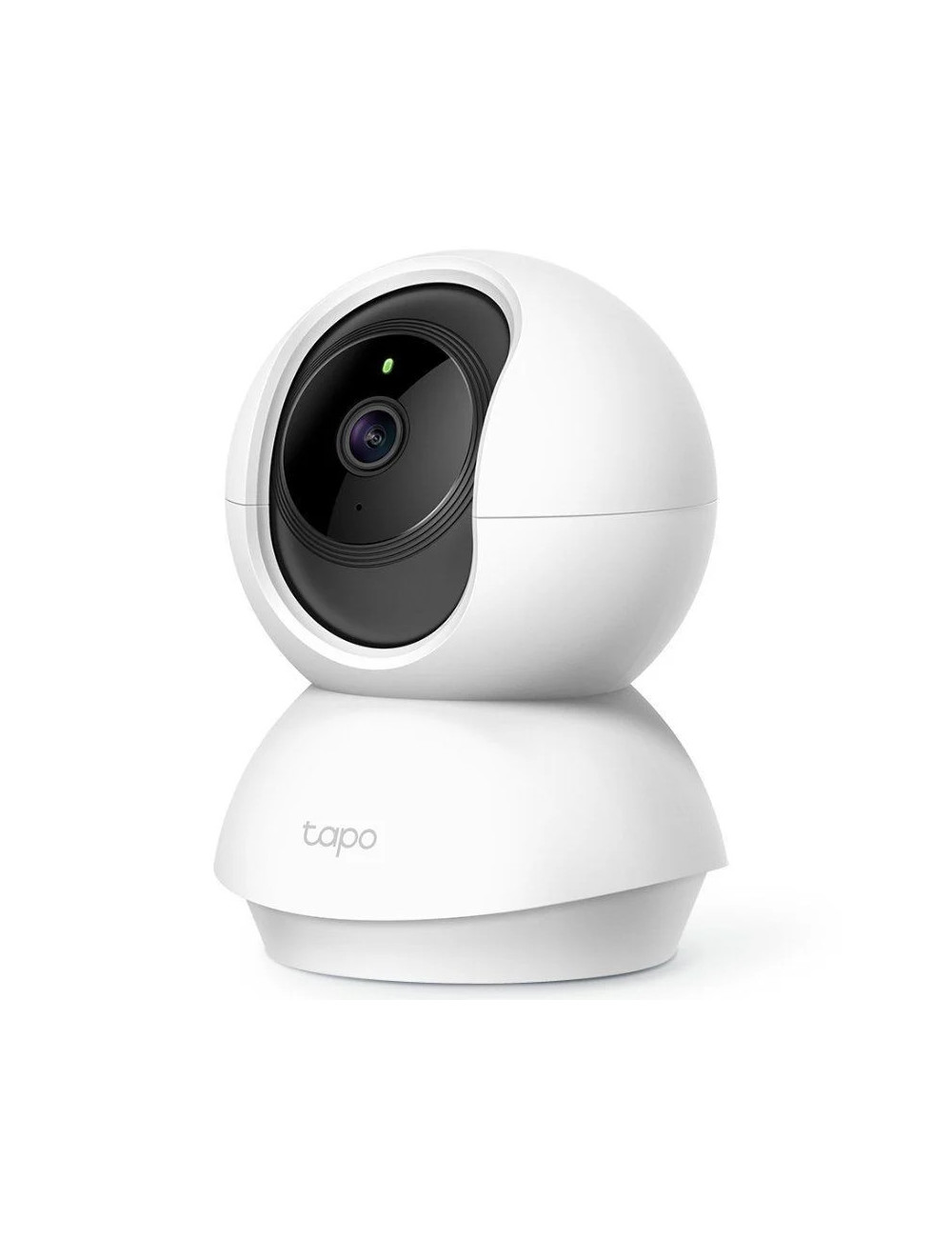 Cámara TP-Link Tapo TC70 |Visión Nocturna | Control APP