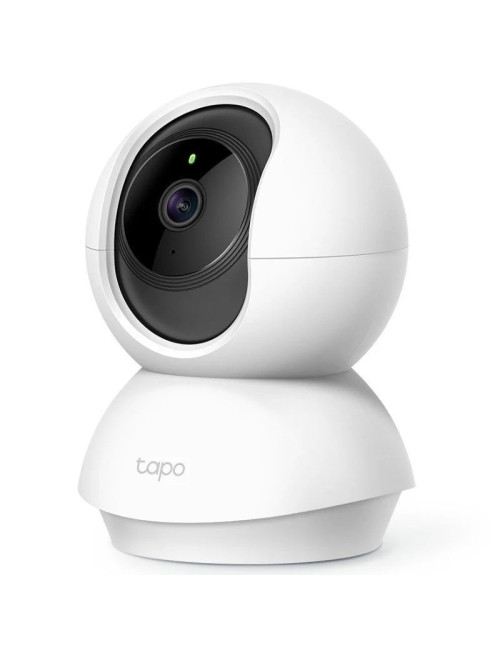 Cámara TP-Link Tapo TC70 |Visión Nocturna | Control APP