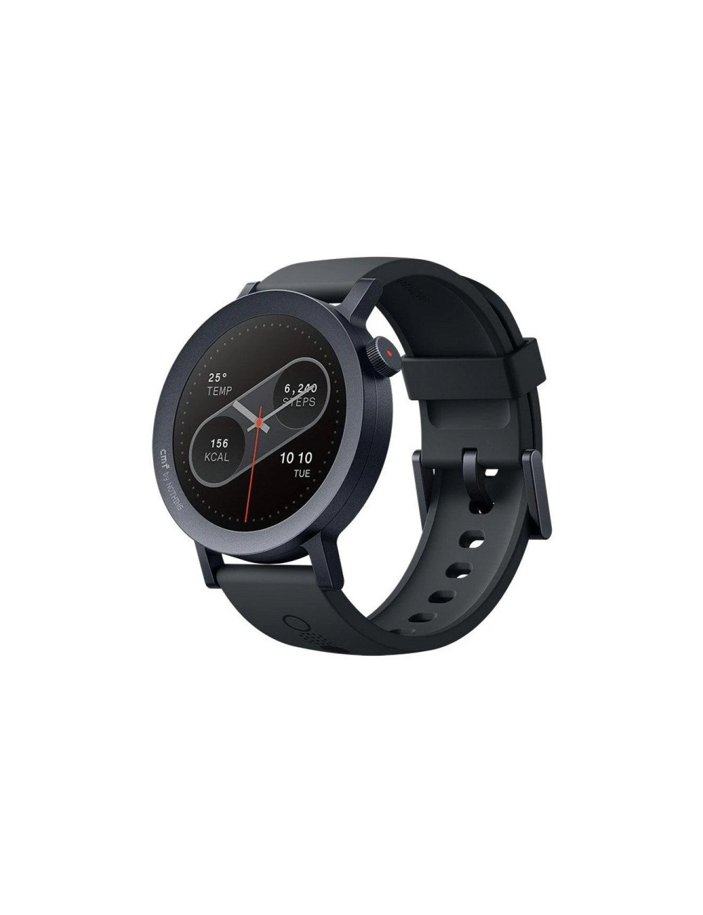 Nothing CMF Watch 2 Pro Smartwatch  | 1.32" · Dark Grey