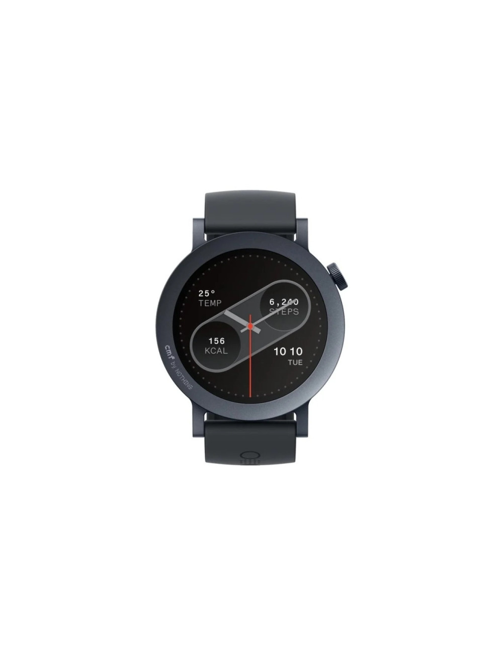 Nothing CMF Watch 2 Pro Smartwatch  | 1.32" · Dark Grey