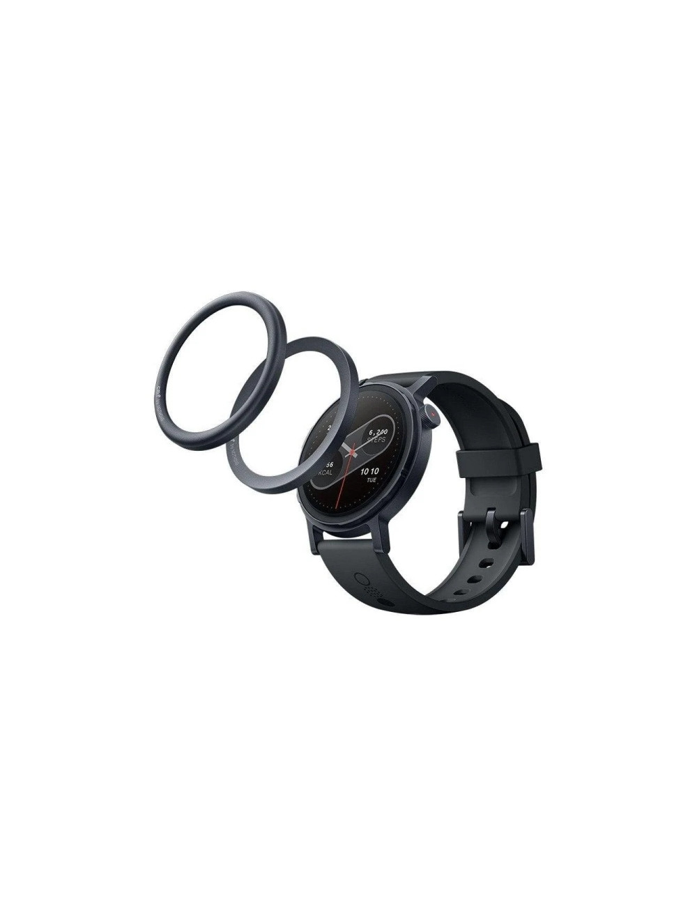 Nothing CMF Watch 2 Pro Smartwatch  | 1.32" · Dark Grey