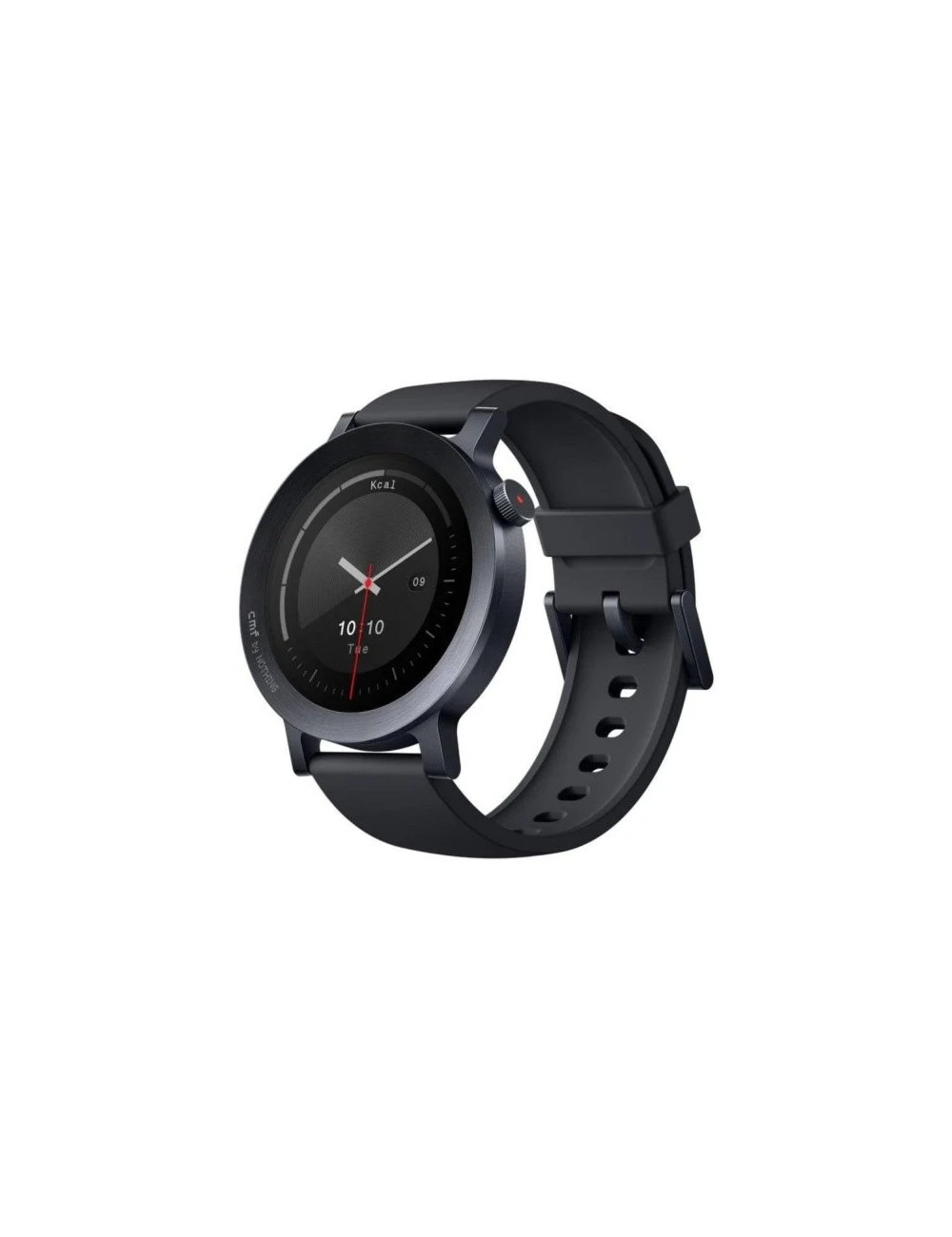 Nothing CMF Watch 3 Pro Smartwatch  | 1.43" · Dark Grey