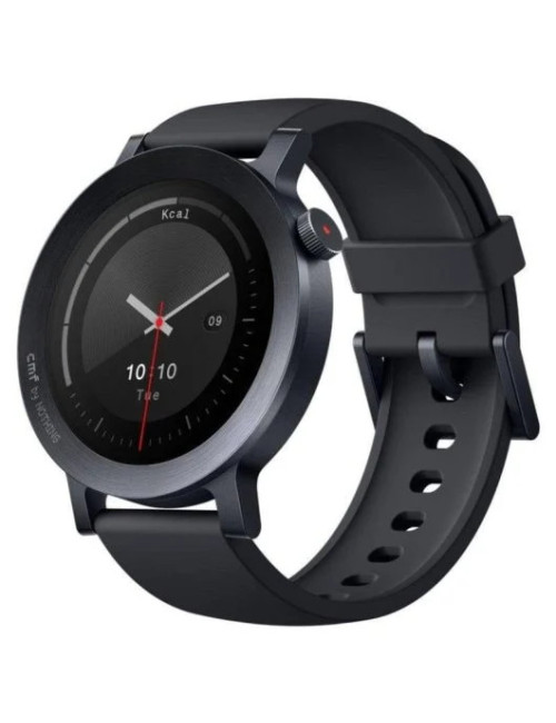 Nothing CMF Watch 3 Pro Smartwatch  | 1.43" · Dark Grey