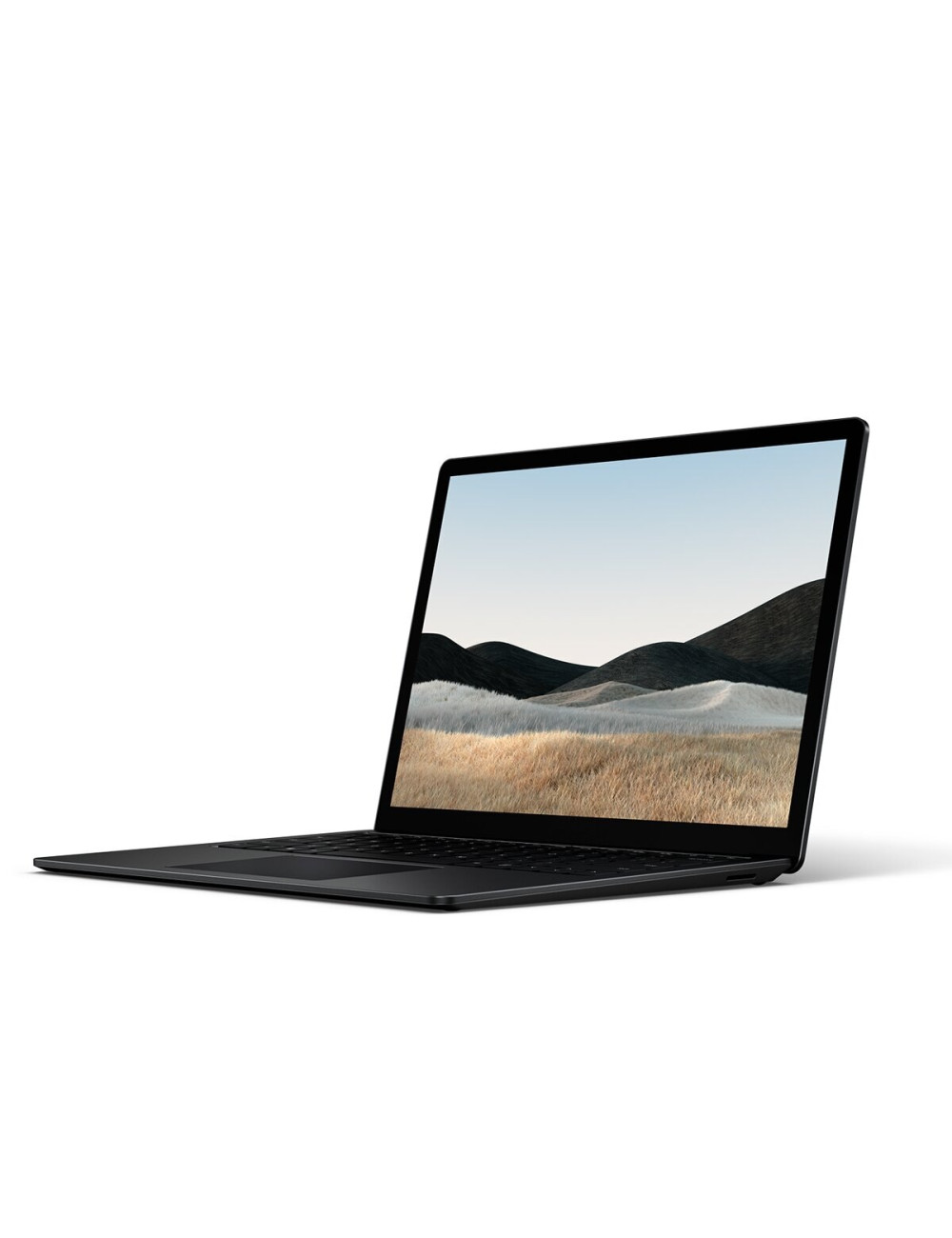 Microsoft Surface Laptop 4 Black | Reacondicionada