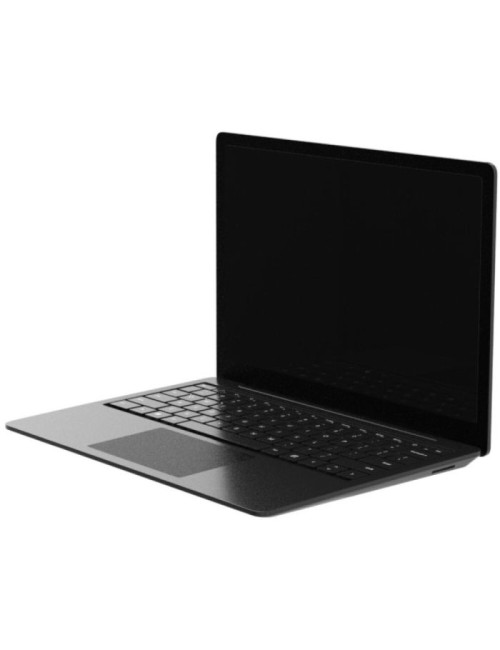 Microsoft Surface Laptop 4 Black | Reacondicionada