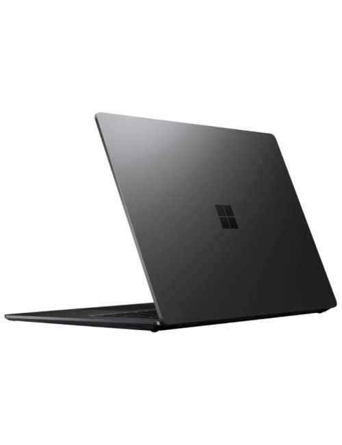 Microsoft Surface Laptop 4 Black | Reacondicionada