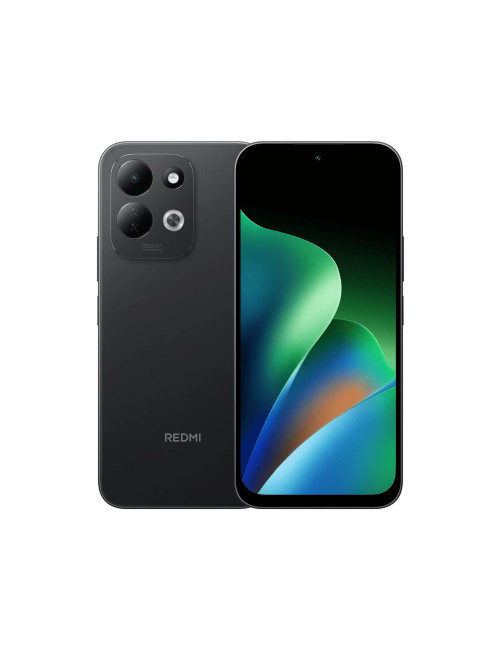 Xiaomi Redmi 17 | 4GB  128GB | 6.9" | Black