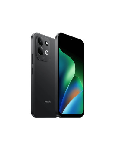Xiaomi Redmi 17 | 4GB  128GB | 6.9" | Black