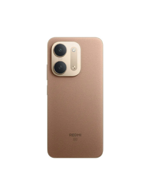 Xiaomi Redmi 17C | 5G | 4GB  128GB | 6.9" | Marrón