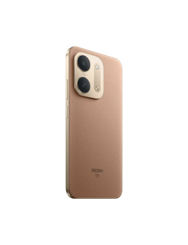 Xiaomi Redmi 17C | 5G | 4GB  128GB | 6.9" | Marrón