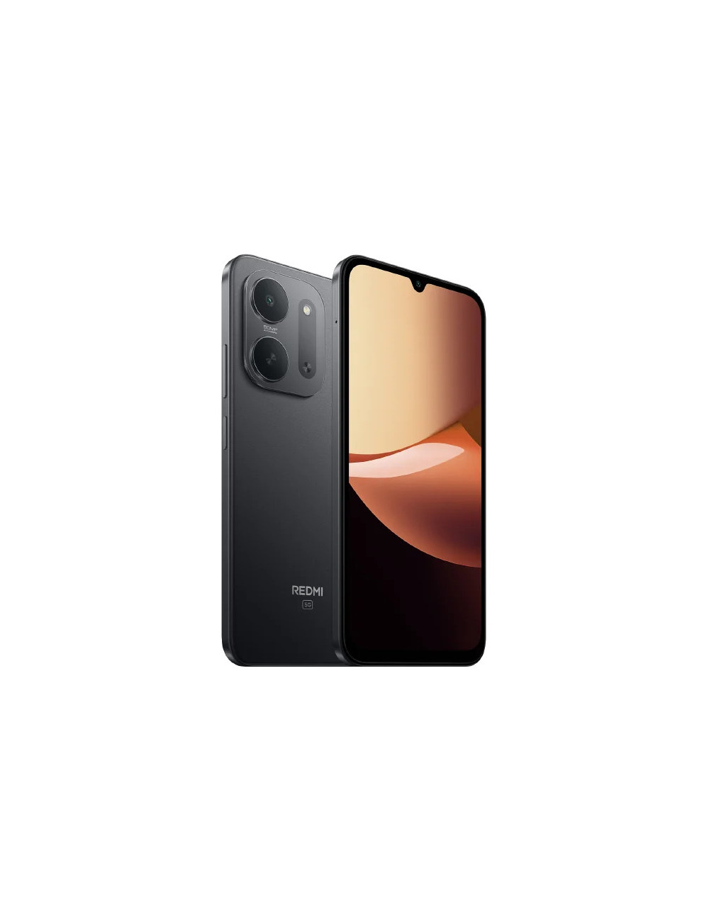 Xiaomi Redmi 17C | 5G | 4GB  128GB | 6.9" | Black