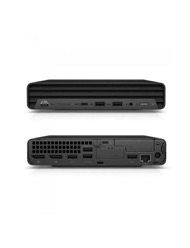 HP EliteDesk 800 G6 Mini Pc Wifi | Grado A