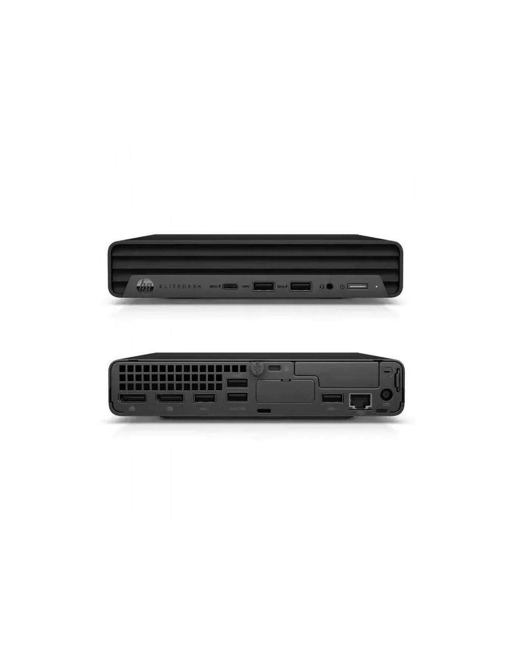 HP EliteDesk 800 G6 Mini Pc Wifi | Grado A
