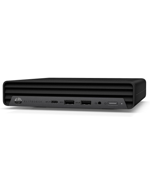 HP EliteDesk 800 G6 Mini Pc Wifi | Grado A