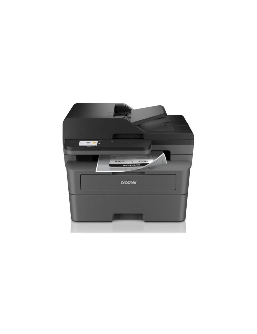 Brother DCP-L2660DW Multifuncion Monocromo Laser