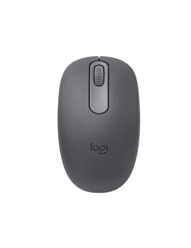 Logitech M196 Raton Inalambrico 1000dpi | 3 Botones