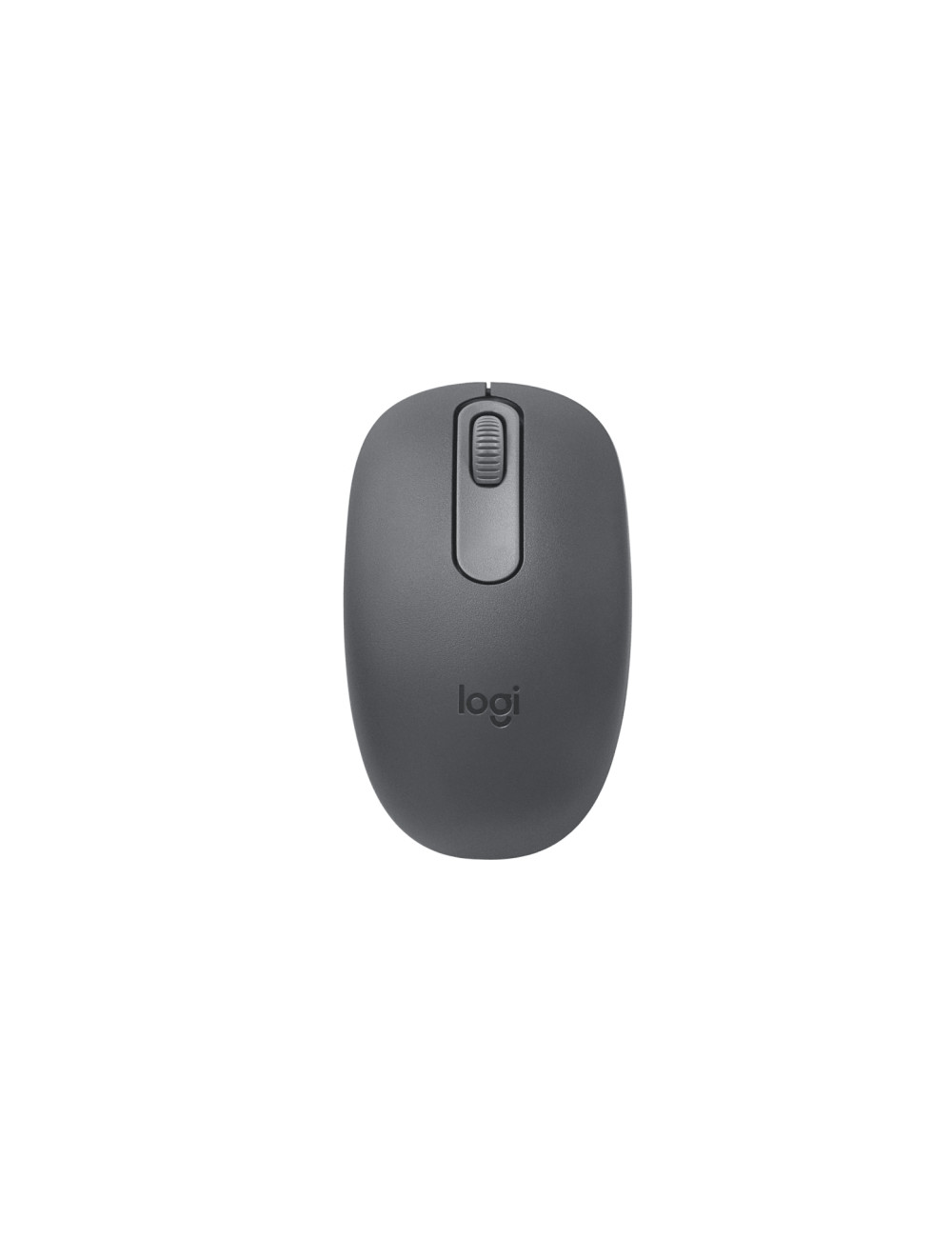 Logitech M196 Raton Inalambrico 1000dpi | 3 Botones