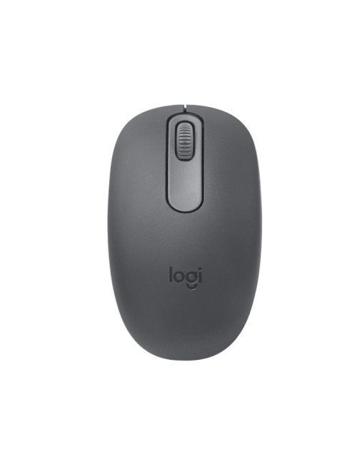 Logitech M196 Raton Inalambrico 1000dpi | 3 Botones
