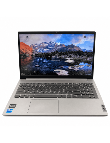 Thinkbook 15 Gen. 2 15.6" | Grado A