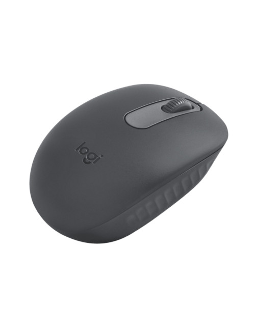 Logitech M196 Raton Inalambrico 1000dpi | 3 Botones