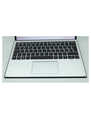 HP Elite X2 G4 13" TACTIL | Reacondicionado 