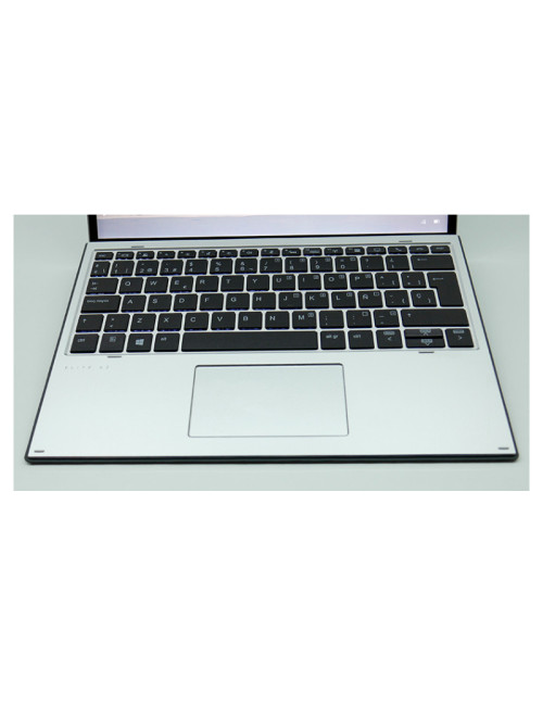 HP Elite X2 G4 13" TACTIL | Reacondicionado 