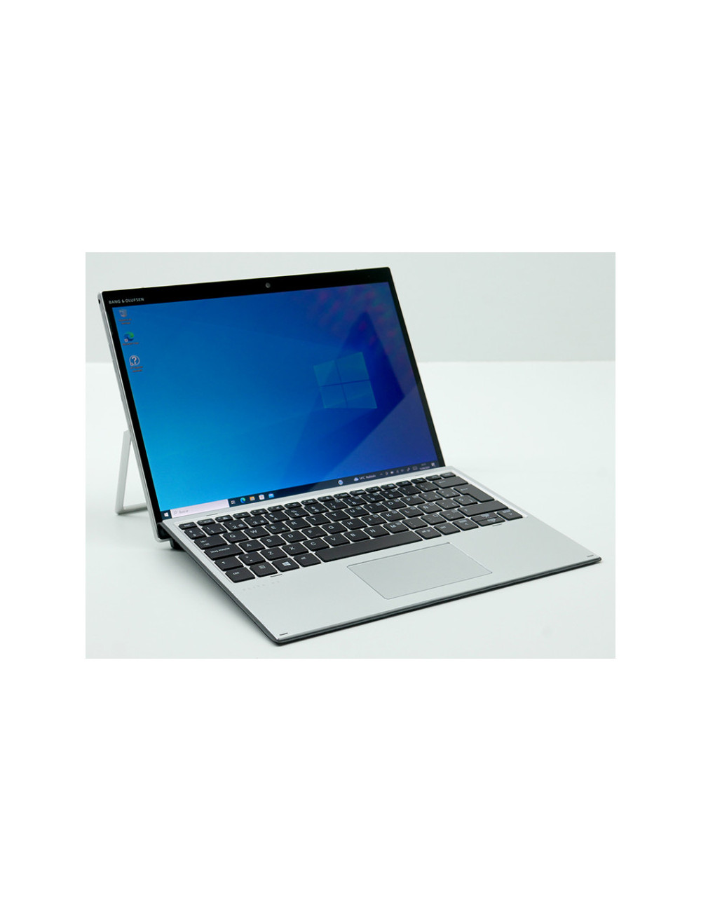 HP Elite X2 G4 13" TACTIL | Reacondicionado 